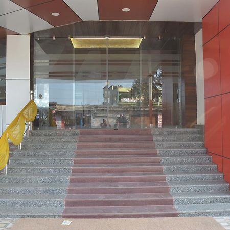 גאיה Hotel Pyara Palace חדר תמונה